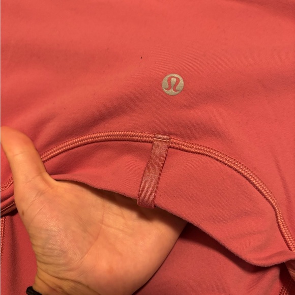 Lululemon Define Jacket - Picture 4 of 4